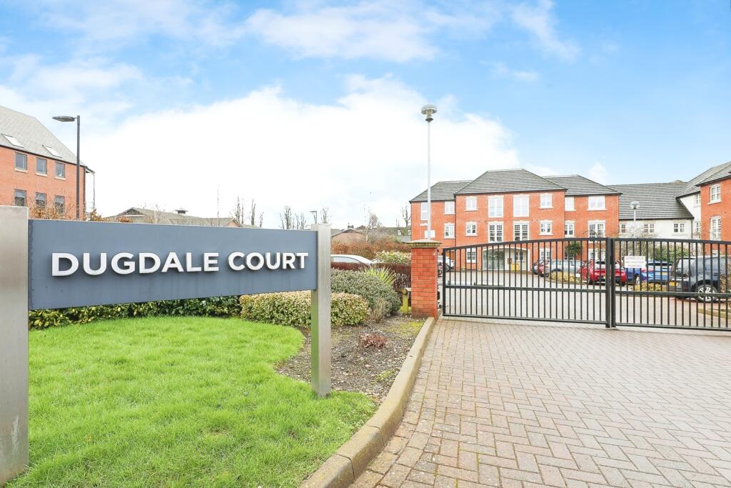 Coventry Road, BIRMINGHAM, West Midlands, B46