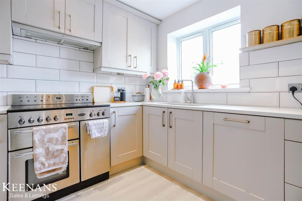 Additional image 22 of Church Mews, Great Harwood