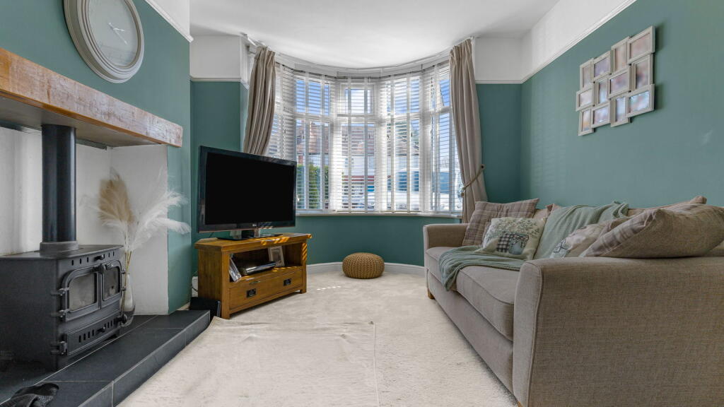 Additional image 3 of Stanton Road, Shirley, Solihull, B90 2DZ