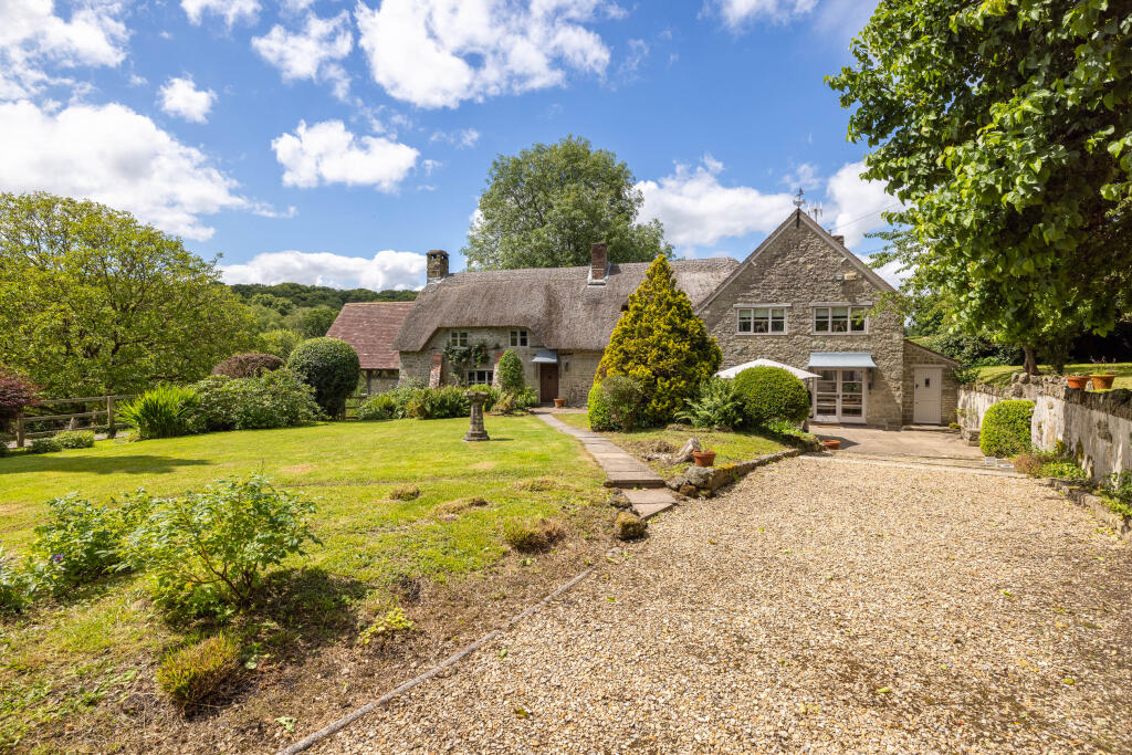 Additional image 17 of Zeals Row, Warminster, BA12