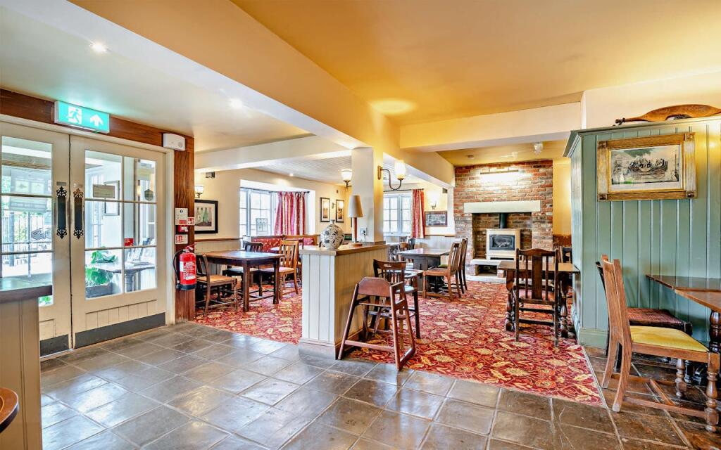 Additional image 7 of Red Lion, Woolverton, Bath, BA2 7QS