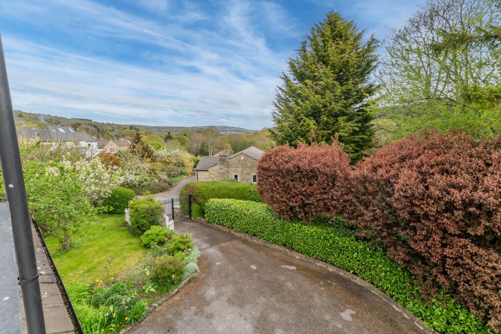 Additional image 32 of Wilsden Old Road, Harden, Bingley, West Yorkshire, BD16