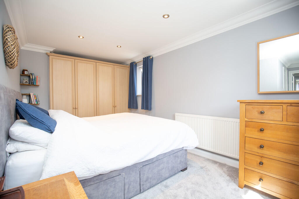 Additional image 16 of Field Farm Drive, Edingale, Tamworth