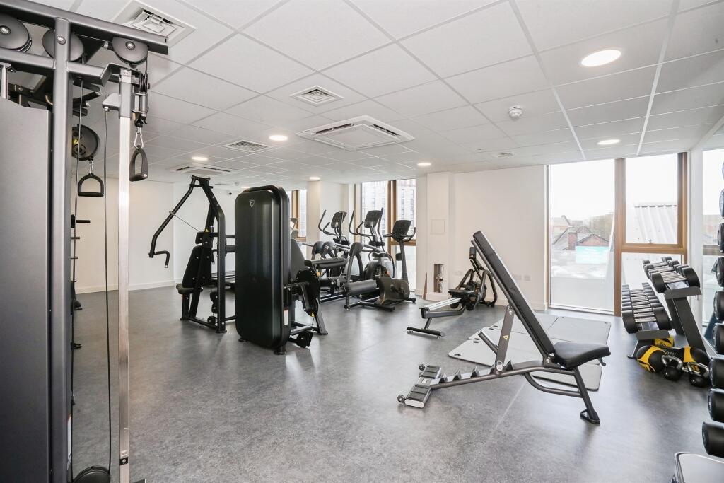 Additional image 2 of South Central, Birmingham