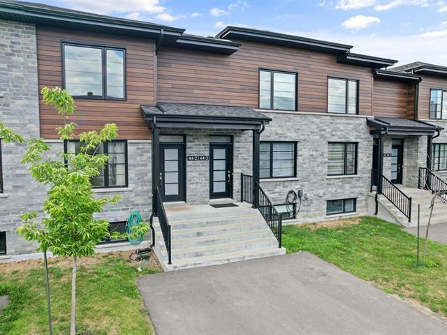 44 Rue Morell|#3|Beauharnois, Quebec J6N0T5