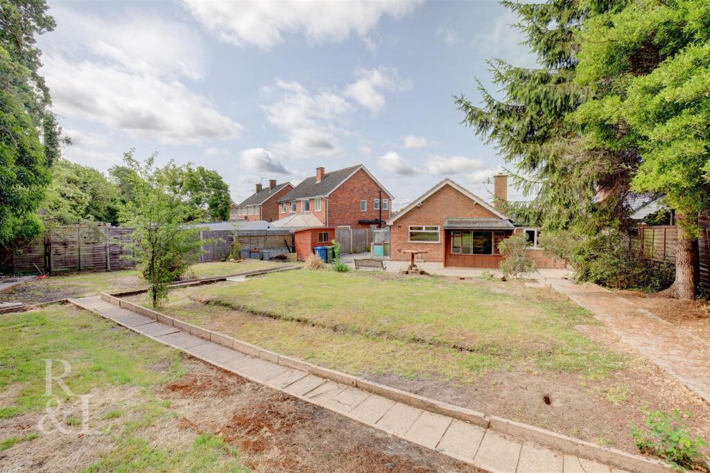 Additional image 19 of Lansdowne Crescent, Two Gates, Tamworth