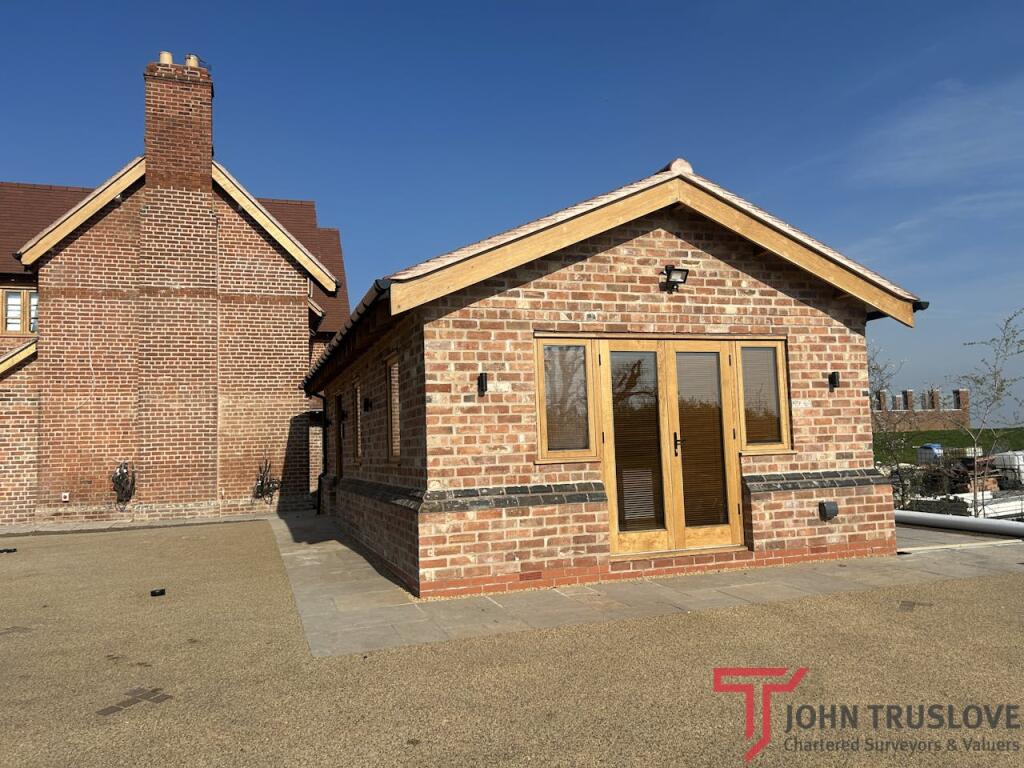 Additional image 22 of Oldberrow Manor, Ullenhall Lane, Henley-in-Arden, B95 5PF