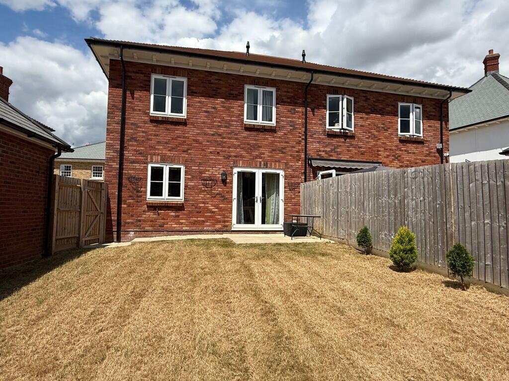 Additional image 13 of Southern WayBrimsmoreYeovilSomerset