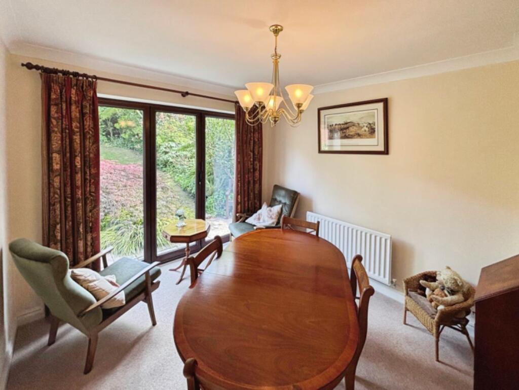 Additional image 5 of Epsom Close, Redditch B97