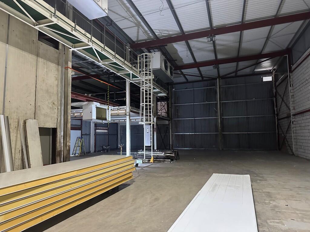 Additional image 6 of Saputo Dairy Uk, Manor Road, Marston Trading Estate, Frome, Somerset, BA11 4BN