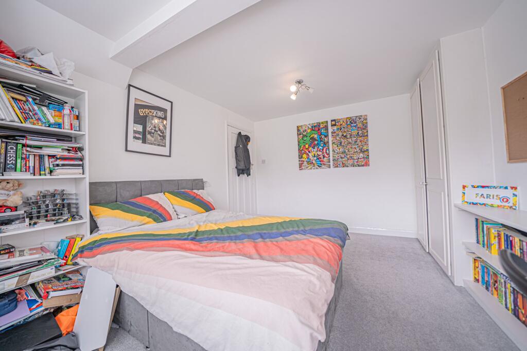 Additional image 20 of Broad Oaks Road, Solihull, B91