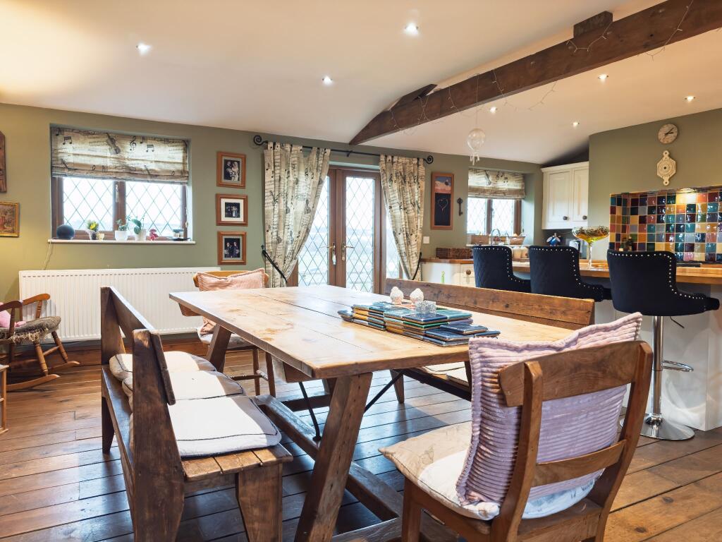 Additional image 14 of The Old Barn, Wyke Lane, Bradford, BD12 7ED