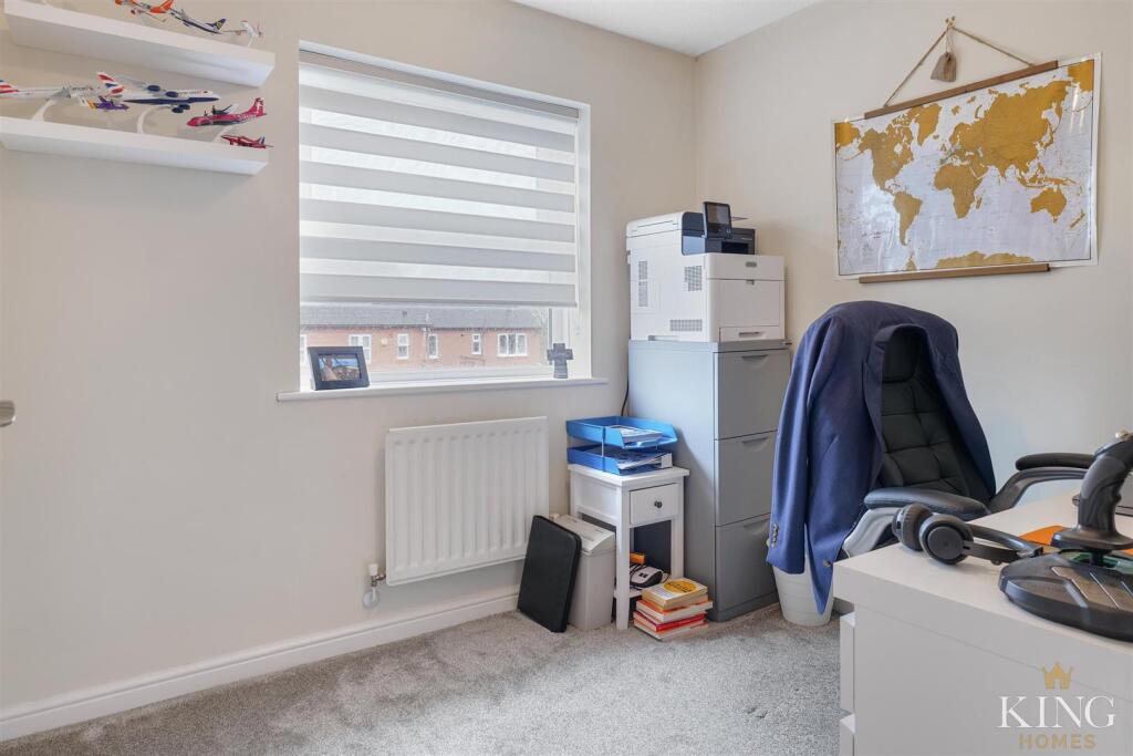 Additional image 18 of St. Laurence Way, Bidford-On-Avon, Warwickshire