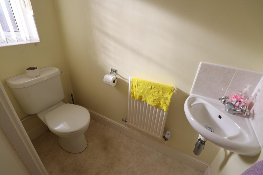 Additional image 7 of Drum Avenue, Glastonbury, Somerset