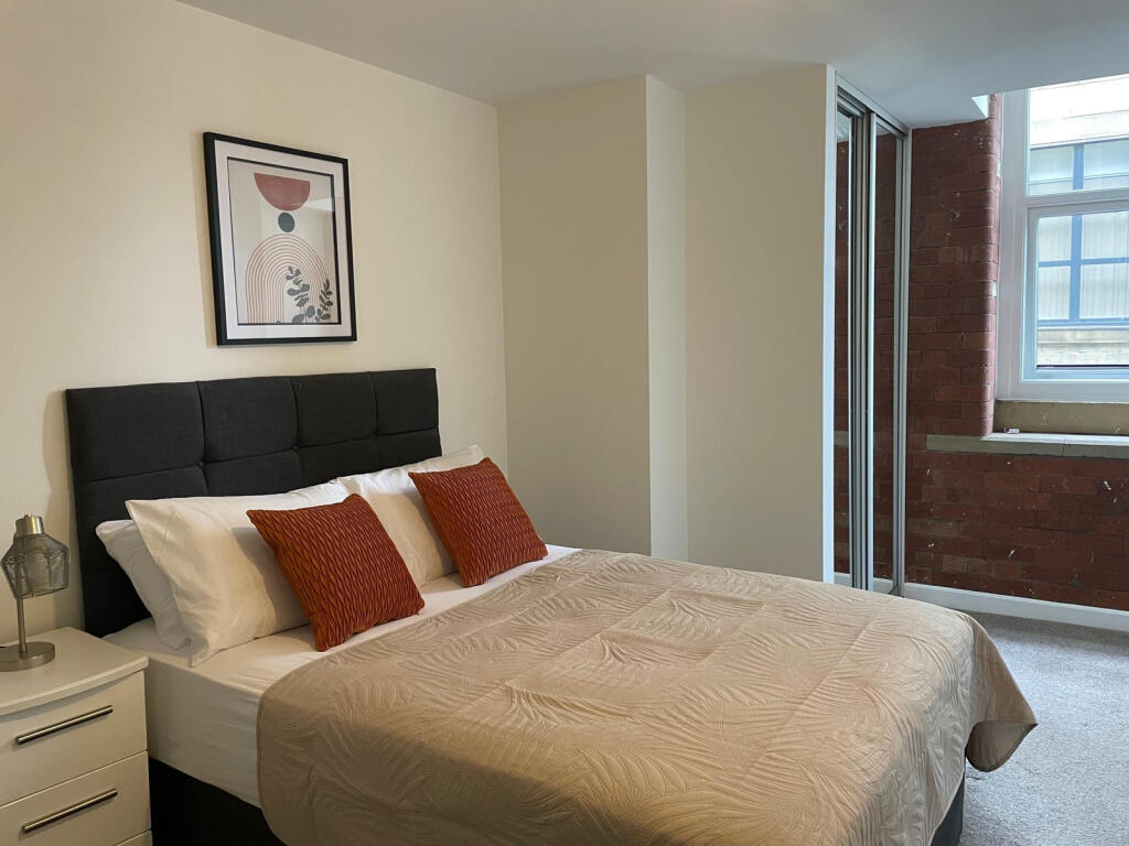 Additional image 21 of Empire House, Bradford, BD1