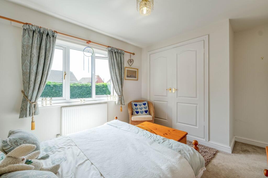 Additional image 16 of Otter Close, Redditch, B98