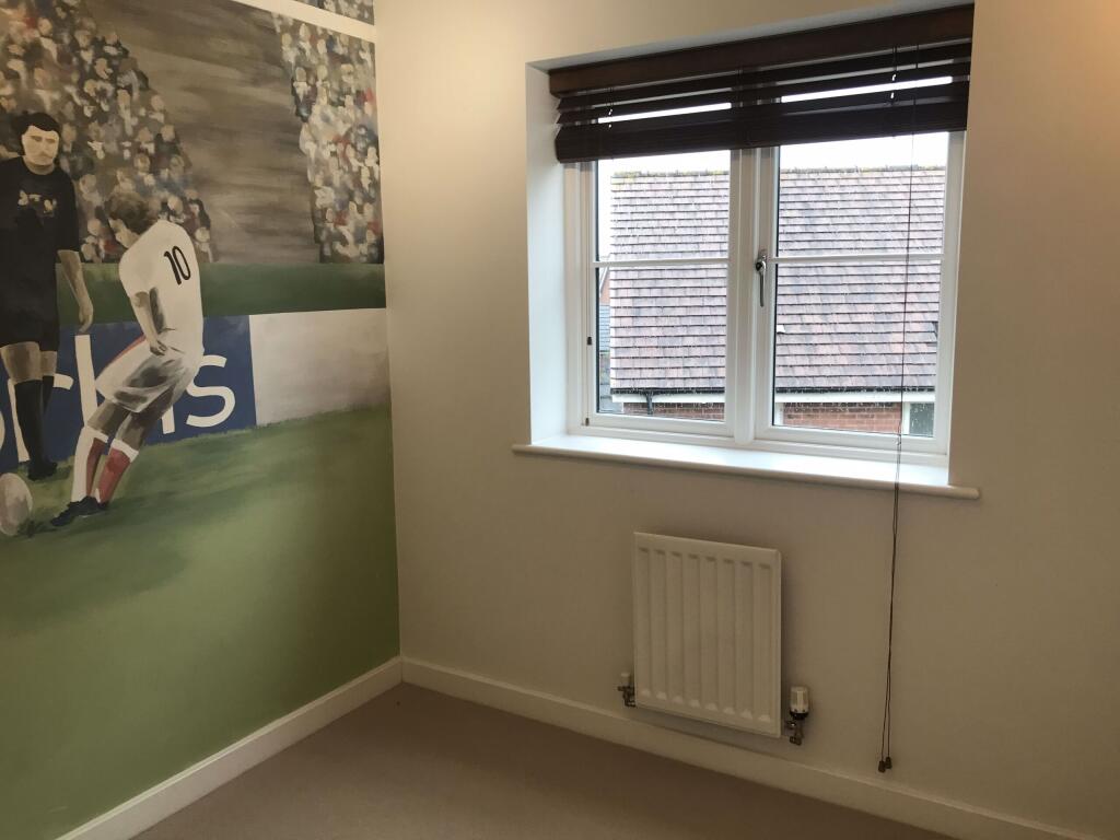 Additional image 12 of Glastonbury Road, Wells, Somerset