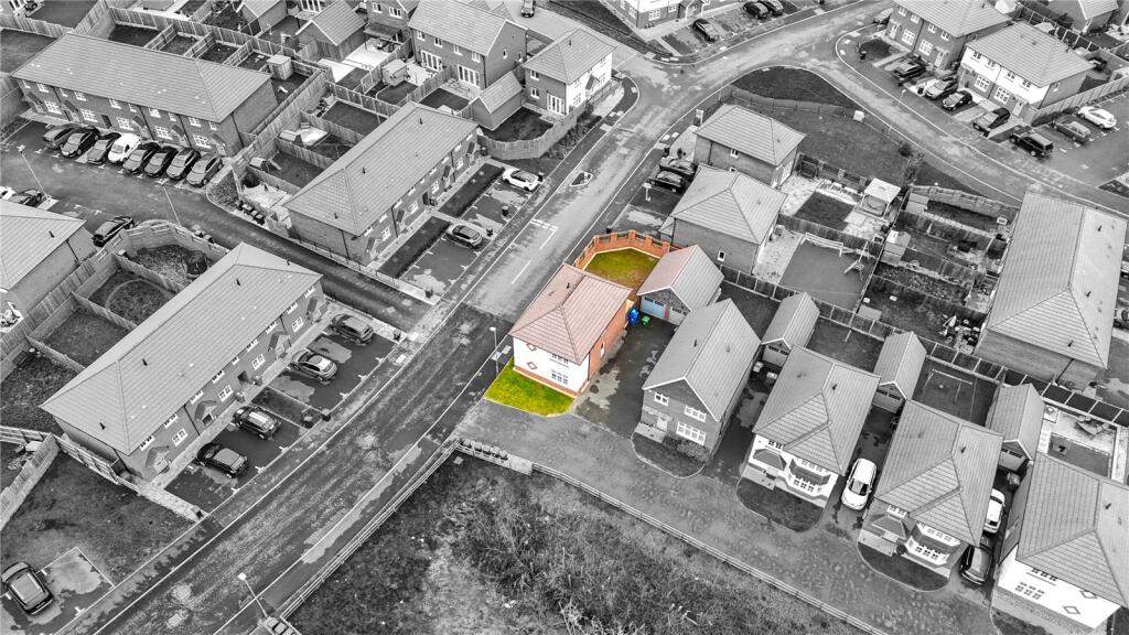 Additional image 25 of Ellastone Way, Amington, Tamworth, Staffordshire, B77