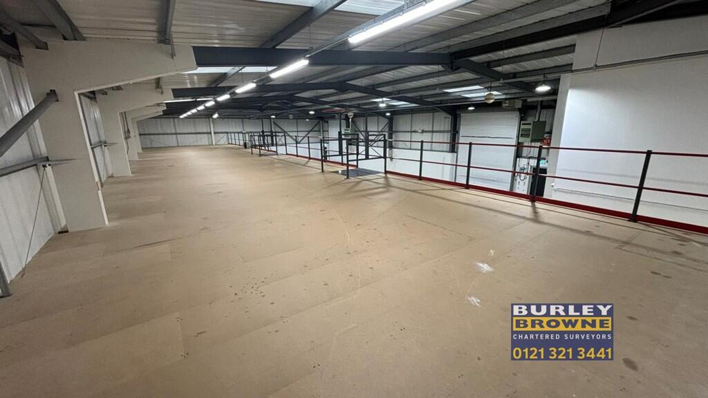 Additional image 10 of Unit 28, Saxon Business Park, Hanbury Road, Stoke Prior, Bromsgrove, Worcestershire, B60 4AD