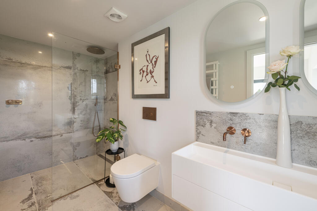 Additional image 15 of Bramley Barn, Lottisham, Somerset