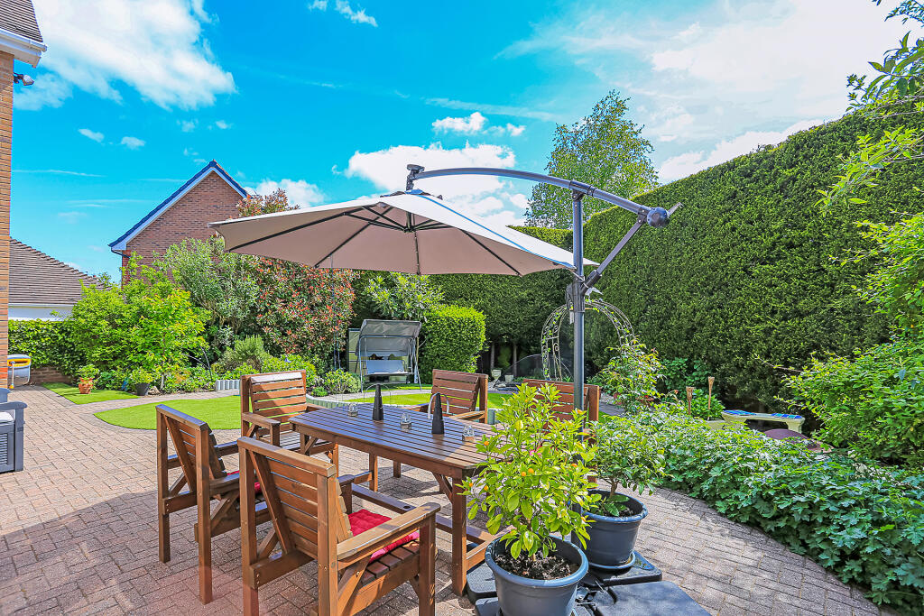 Additional image 38 of Gillott Close, Solihull