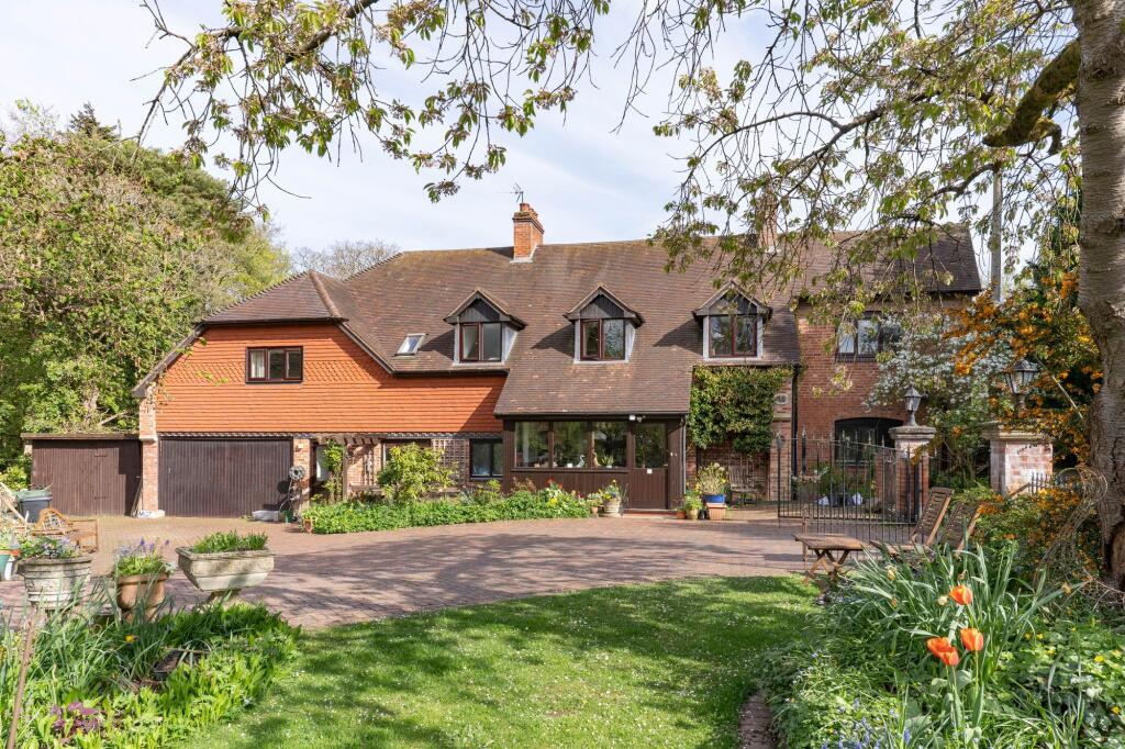 Additional image 52 of Old Rectory Lane, Alvechurch, B48