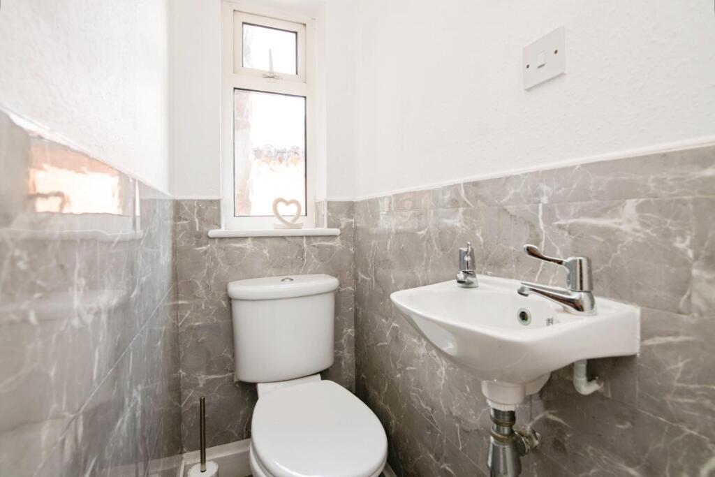 Additional image 23 of Thornby Avenue, Solihull