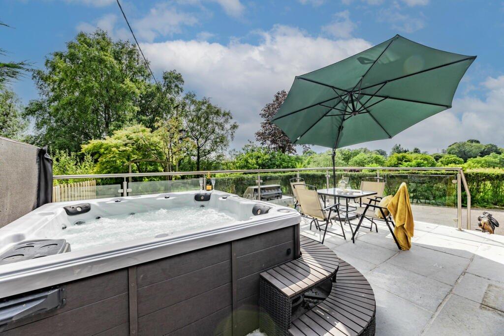 Additional image 7 of Cuckstool Lane, Fence, Burnley, Lancashire, BB12