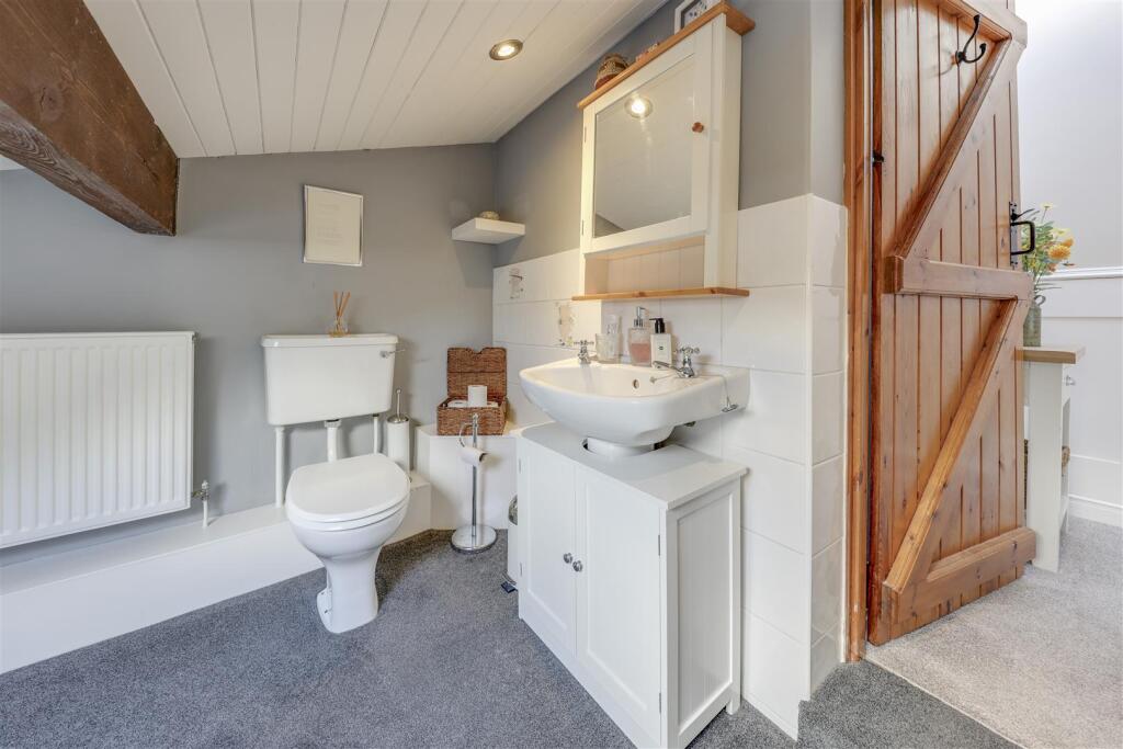 Additional image 37 of Makingate Barn, Laund Lane, Cribden Side, Rossendale