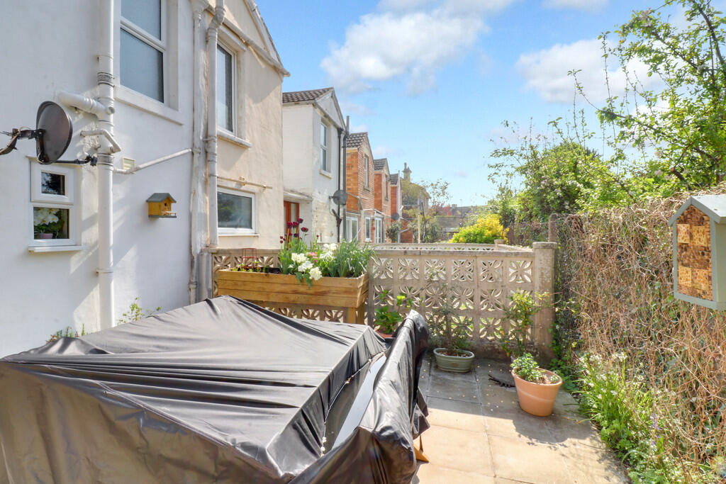 Additional image 12 of Hungerford Road, Lower Weston, Bath