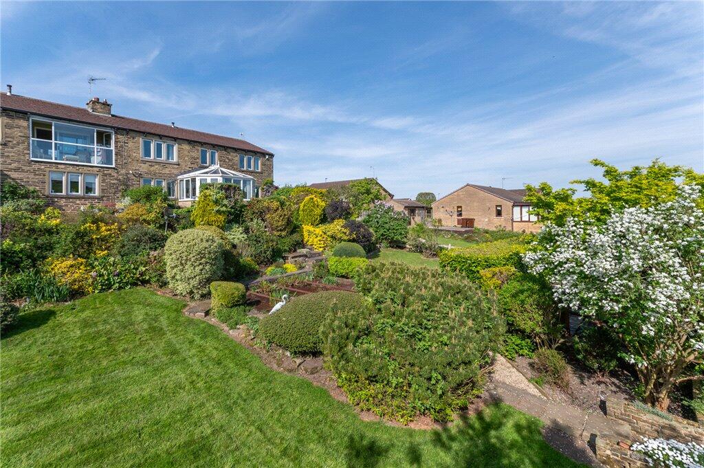 Additional image 39 of Chat Hill Road, Thornton, Bradford, West Yorkshire, BD13