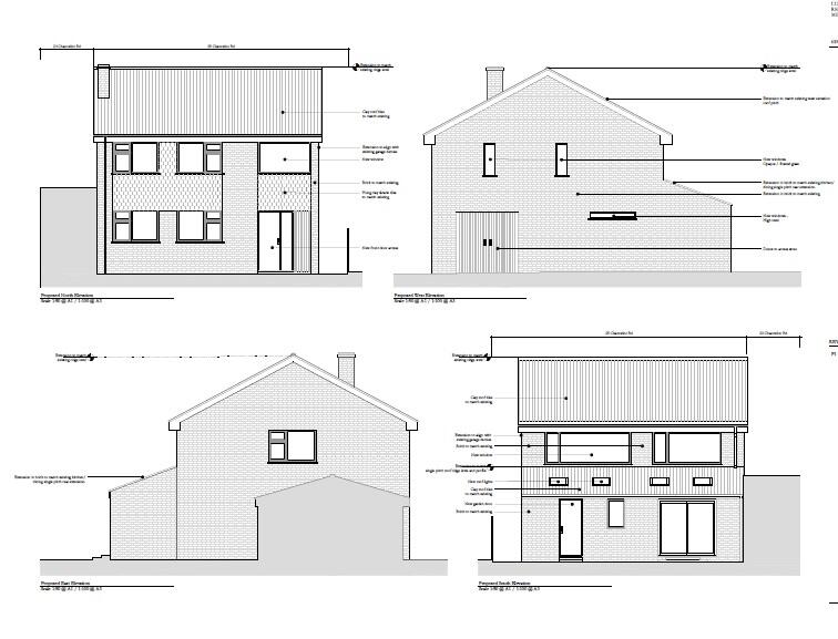 Additional image 25 of Chancellor Road, Walton, BA16