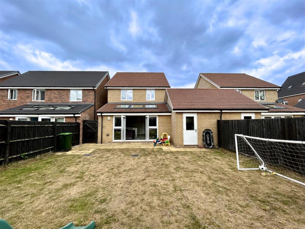 Additional image 25 of Denby Way, Cradley Heath