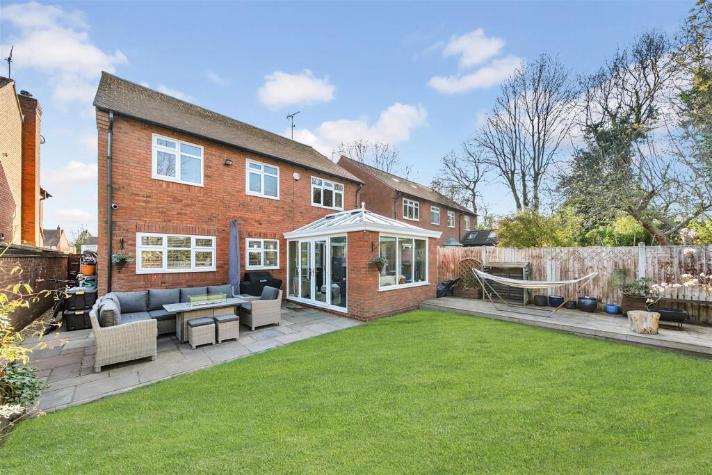 Additional image 23 of Lapworth Oaks, Lapworth