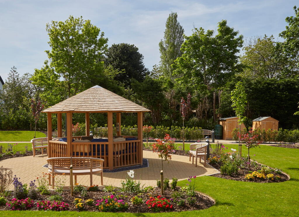 Additional image 12 of Broadleaf House, Birmingham Road, Wylde Green , B72