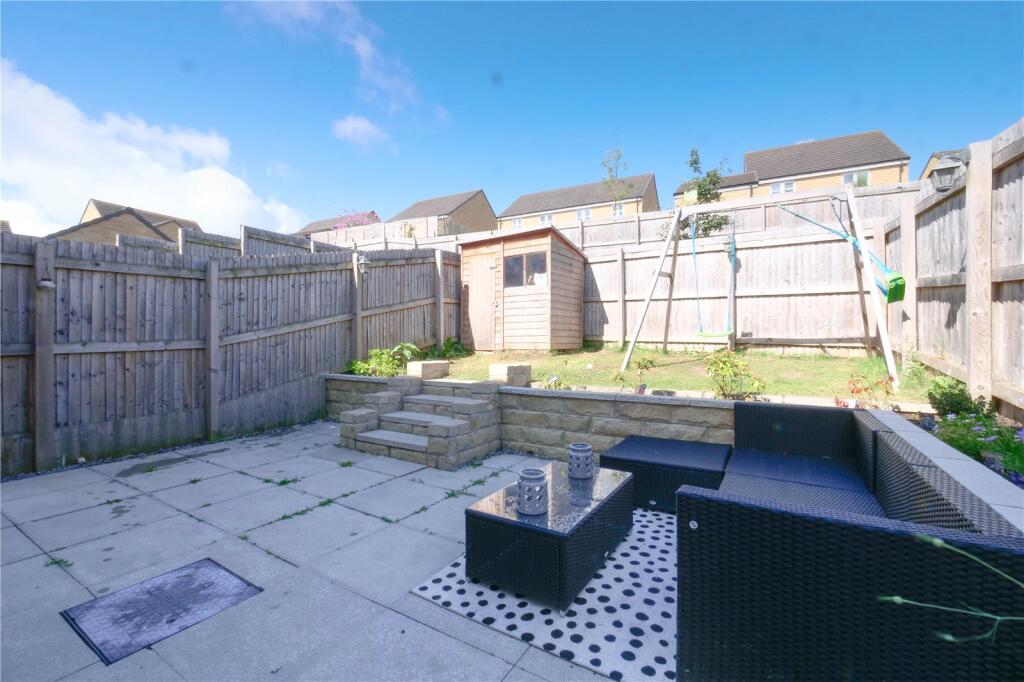 Additional image 14 of Mill Holme Fold, Bradford, West Yorkshire, BD10