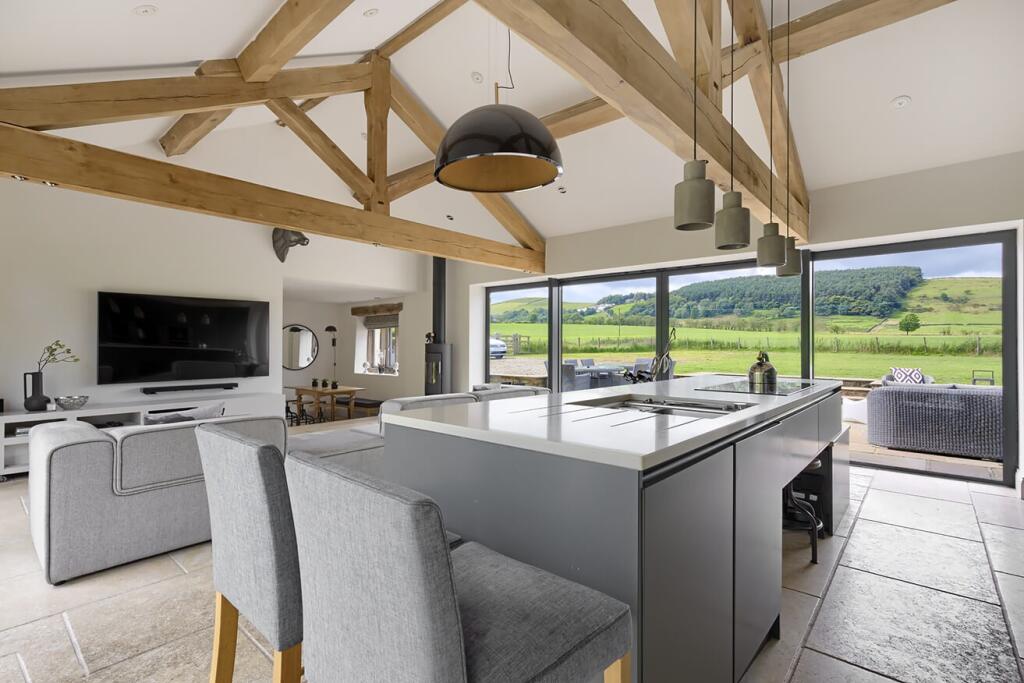 Additional image 6 of Nabs House, Roughlee, Lancashire, BB12