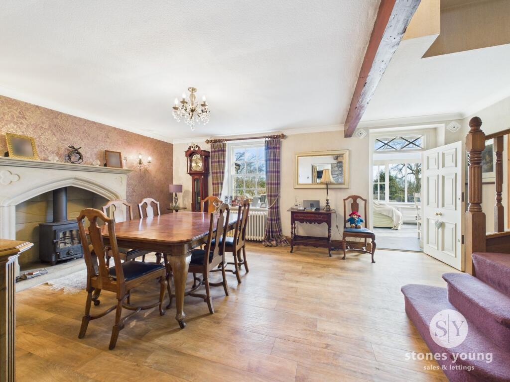 Additional image 3 of Eaves Hall Lane, West Bradford, BB7