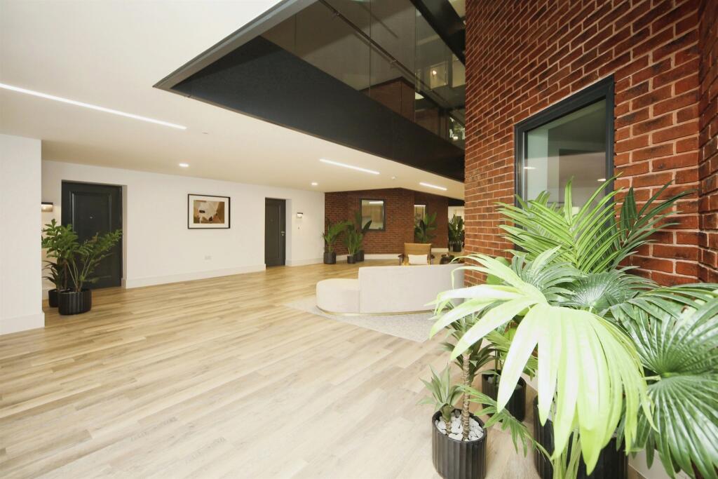 Alfred Place, Blossomfield Road, Solihull