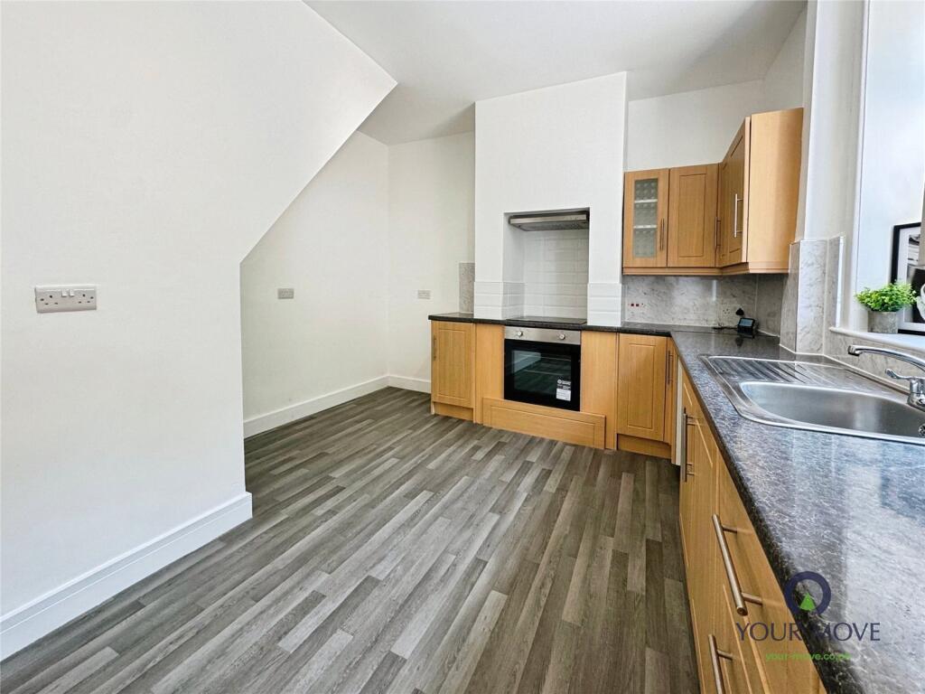 Additional image 6 of Victoria Buildings, Waterside, Darwen, Lancashire, BB3