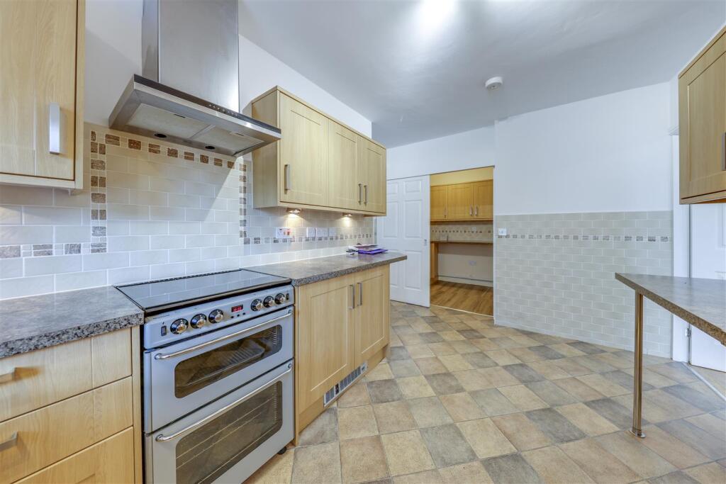 Additional image 9 of Lyndale Avenue, Haslingden, Rossendale - Fully Adapted 4 Bed Bungalow