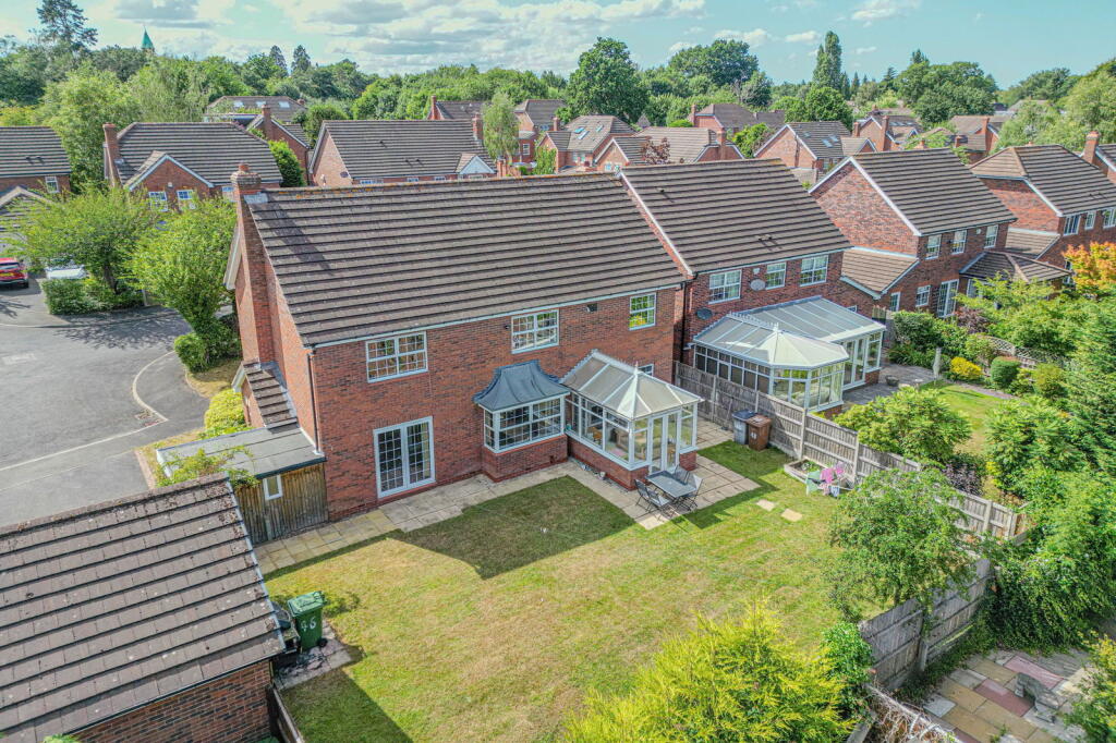 Additional image 29 of St. Francis Avenue, Solihull