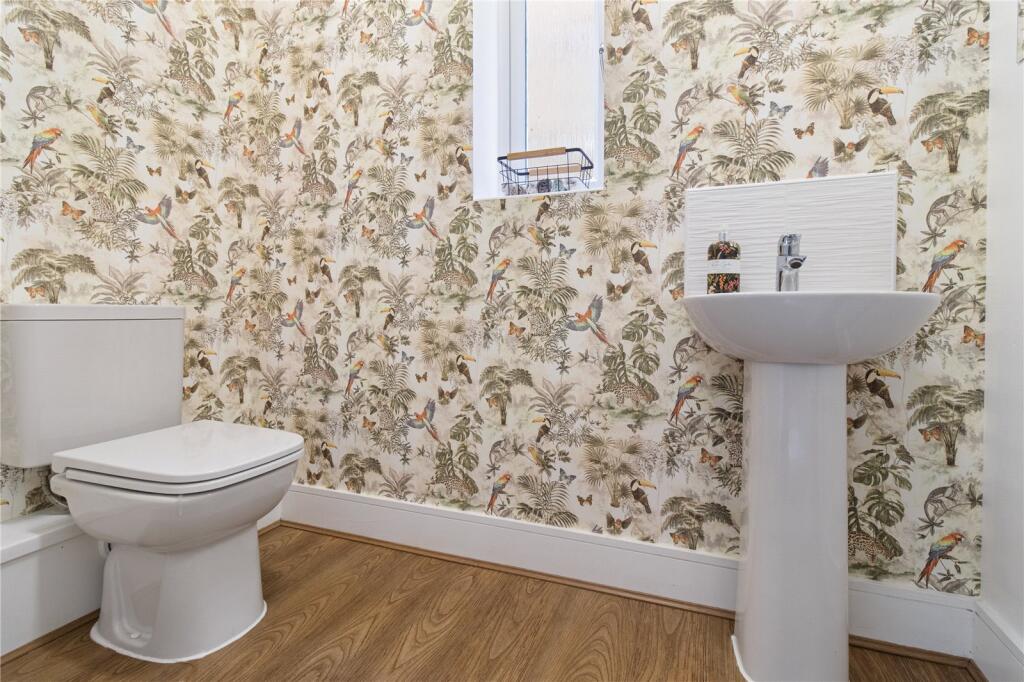 Additional image 17 of Payton Street, Cofton Hackett, Birmingham, Worcestershire, B45