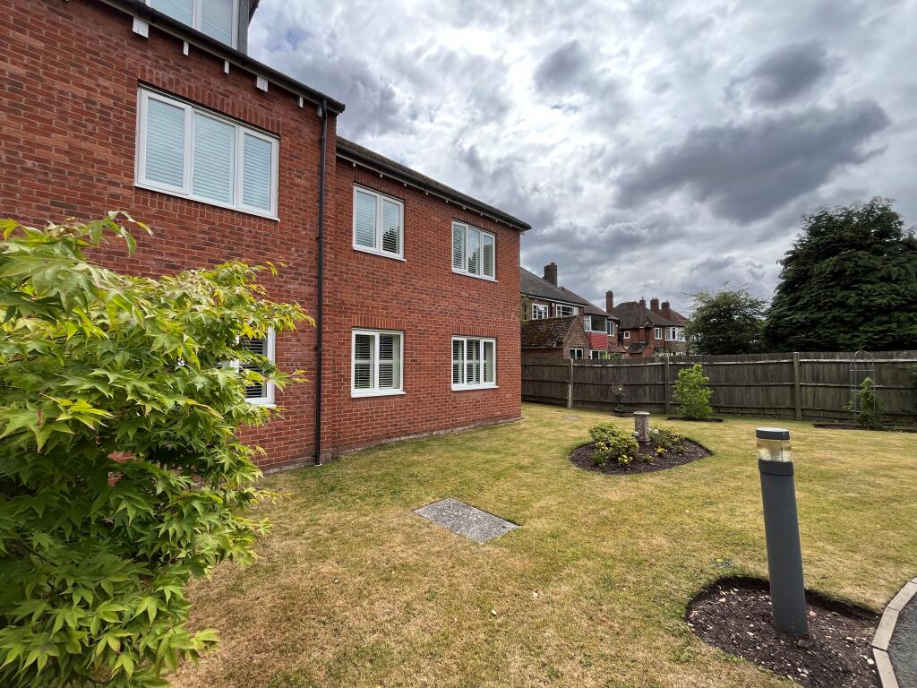 Additional image 9 of Francis House, Solihull