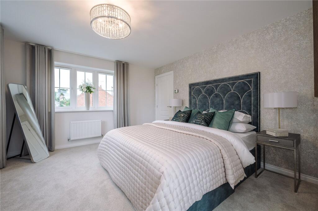 Additional image 7 of Shuttington, Tamworth