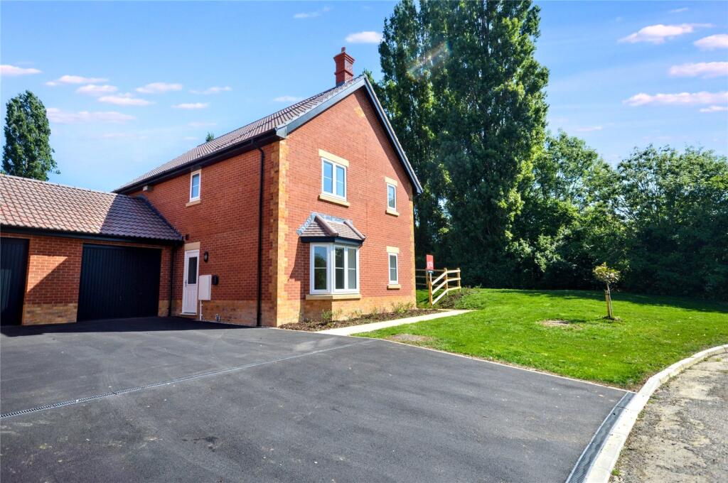 Additional image 14 of 18 Clayton Close, Yeovil, BA22