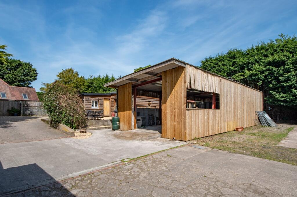 Additional image 20 of Rectory Lane, Upton Warren, Bromsgrove, Worcestershire, B61