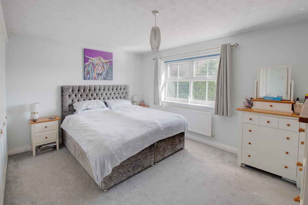 Additional image 11 of Briar Close, Lickey End, Bromsgrove, Worcestershire, B60