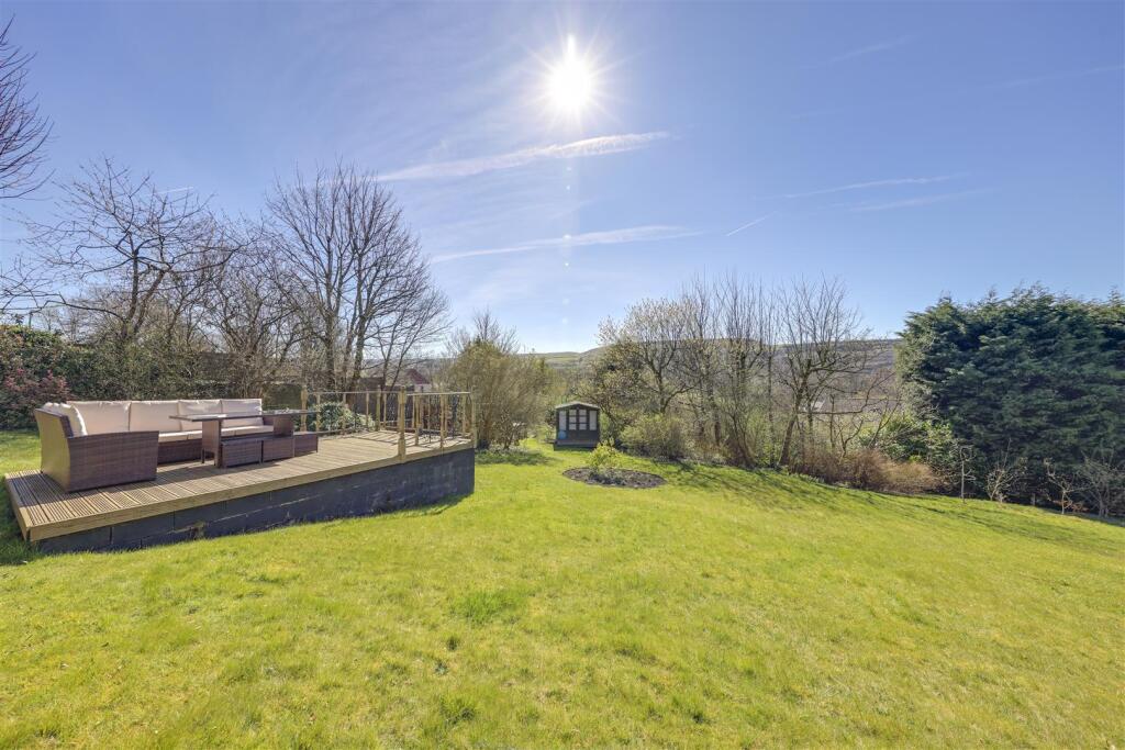 Additional image 51 of Newchurch Road, Higher Cloughfold Rossendale