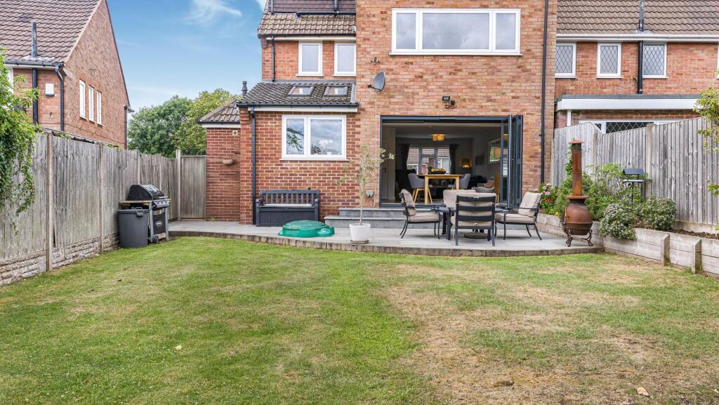 Additional image 31 of Dower Road, Four Oaks, B75